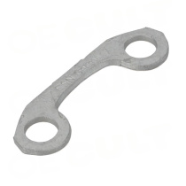 Porsche 911 1994-2020/Boxster/Cayman 1997+ Drivaxelfläns Bakaxel Packningsplatta OE-Cult